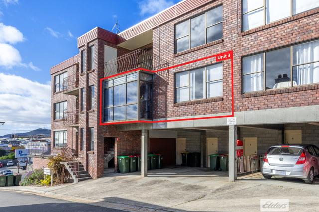 3/18 Queen Street, TAS 7320