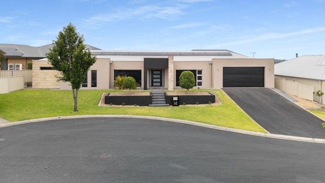 14 Fimmell Court, SA 5290