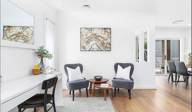 8 Abbottsford  Road, NSW 2155