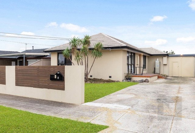8 Tania Street, VIC 3020