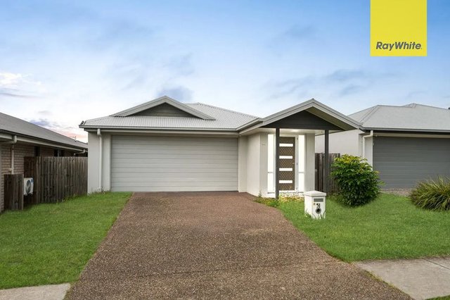 51 Arcadia Circuit, QLD 4207