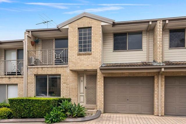 3/204 The Boulevarde, NSW 2228