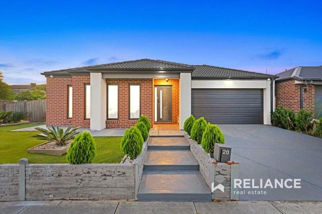 20 Squadron Road, VIC 3030