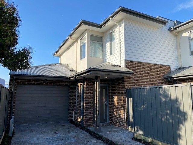 3/11 Sovereign Way, VIC 3034
