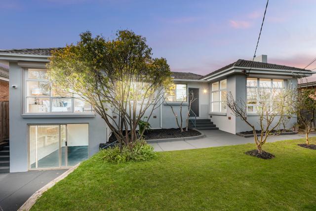 101 Jolimont Road, VIC 3133