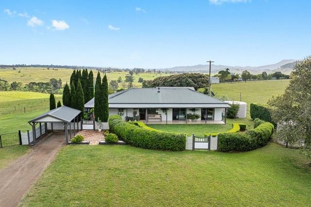 1099 Luskintyre Road, NSW 2335