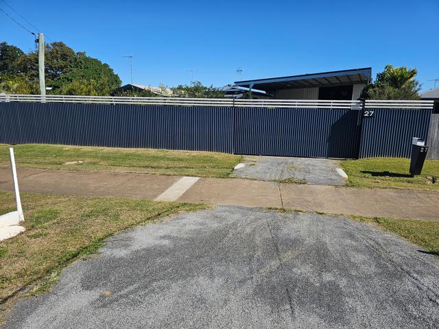 27 Burnett Heads Road, QLD 4670