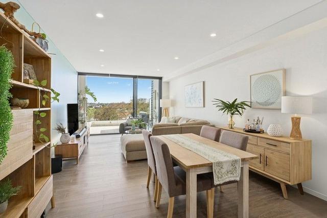 5/70 Chandos Street, NSW 2065