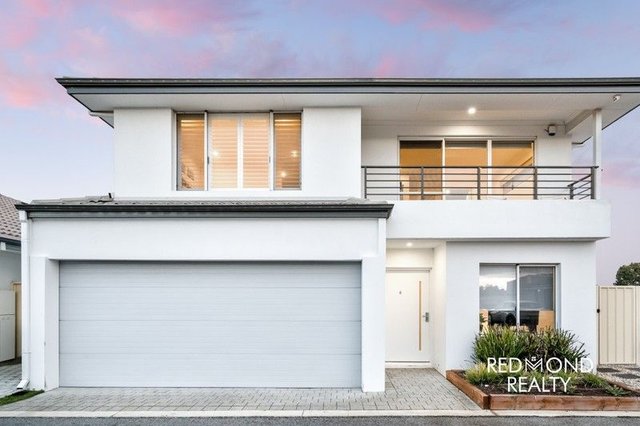 (no street name provided), WA 6021