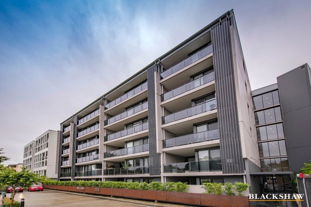 16/111 Canberra Avenue, ACT 2603