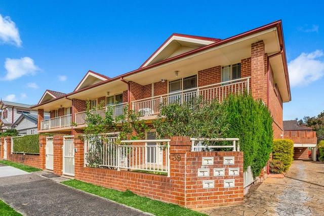 5/39 Queensbury Road, NSW 2222