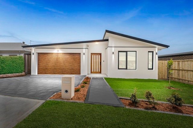 3 Buran Street, NSW 2259