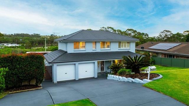 33 Belltrees Close, NSW 2560