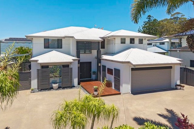 4 Ziggys Drive, QLD 4164