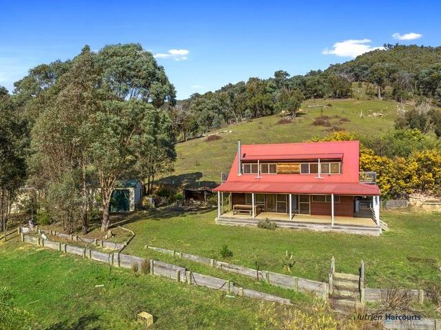 450 Stoney Creek Road, VIC 3714