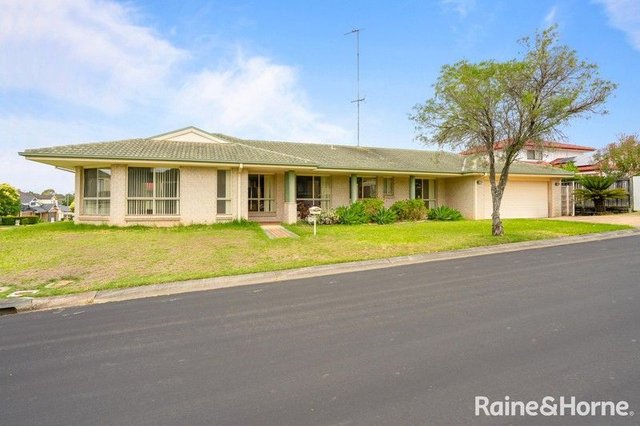 13 Tullaroan Street, NSW 2155