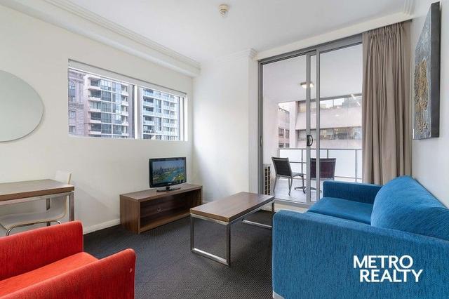 1009/2 Cunningham St, NSW 2000