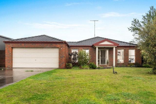 6 Edenborough Way, VIC 3331