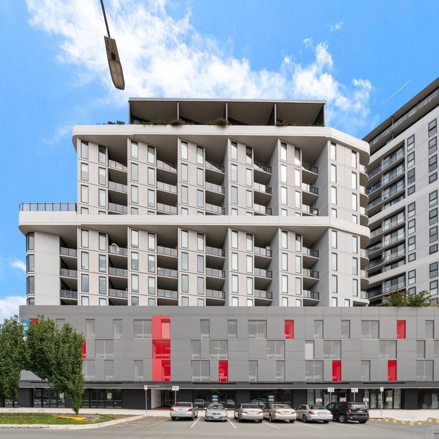 603/6 Gribble Street, ACT 2912