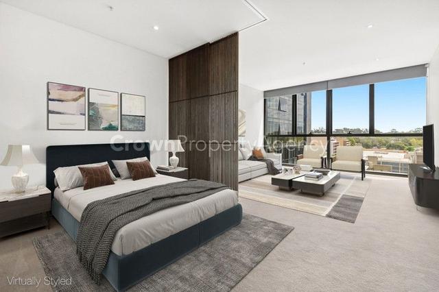 2216/45 Macquarie Street, NSW 2150