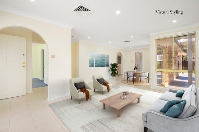 24 Isis Place, NSW 2763