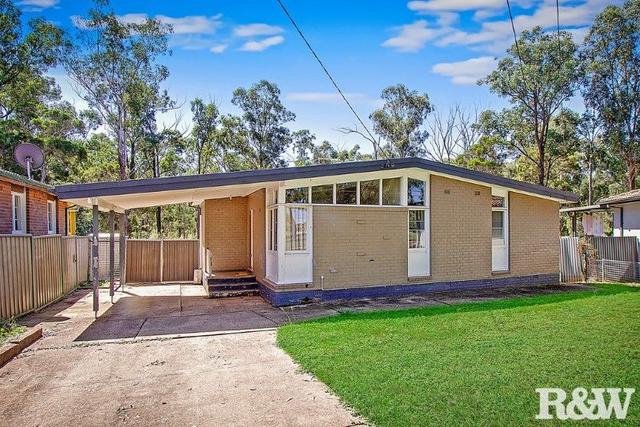 116 Captain Cook Drive, NSW 2770