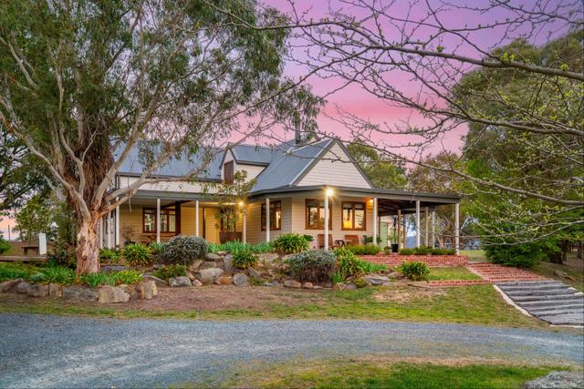 68 Williamsdale Road, NSW 2620
