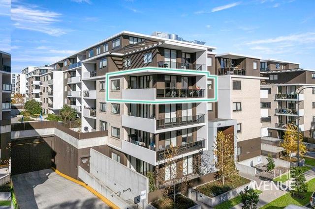220/129B Jerralong Drive, NSW 2762
