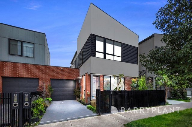 54 Gratz Street, VIC 3021