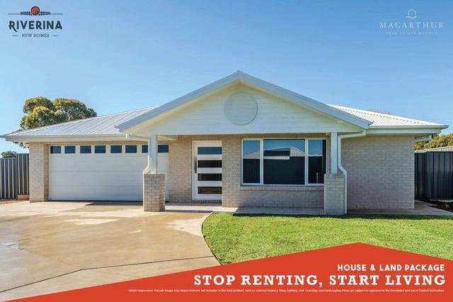 16 Blackwood Circuit, NSW 2651