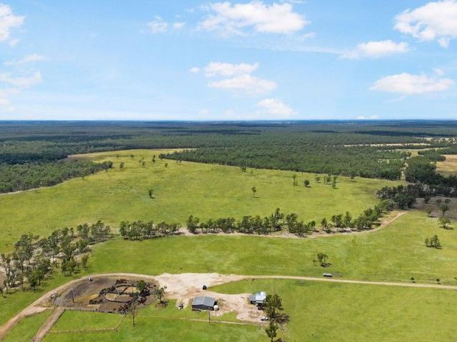 261 Krugers Road, QLD 4413