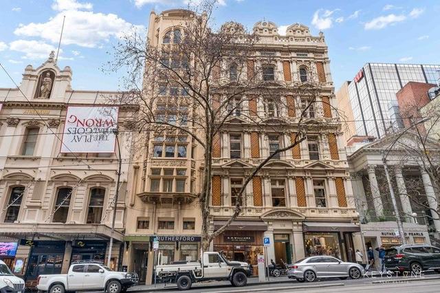 104/182 Collins  Street, VIC 3000