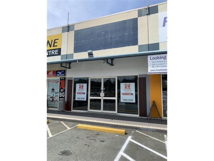 Bunnings Head Office, Queensland (07 3452 5600)