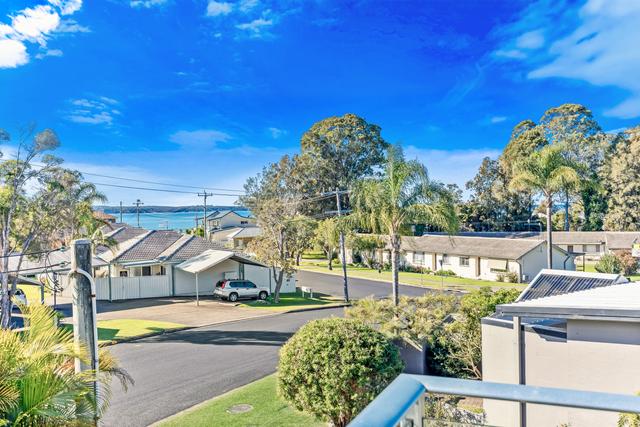 14 Peter Crescent, NSW 2536