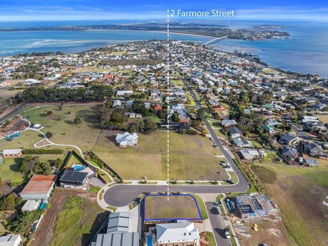2 Farmore Street, VIC 3925