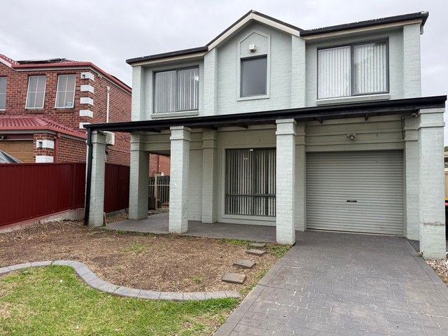 7 Rawson Crescent, NSW 2171