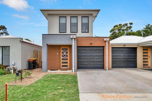 106 Hamilton Street, VIC 3764