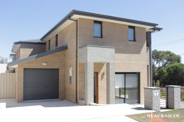 1/1 Ross Road, NSW 2620