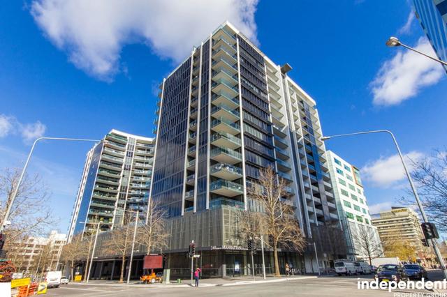 1308/240 Bunda Street, ACT 2601