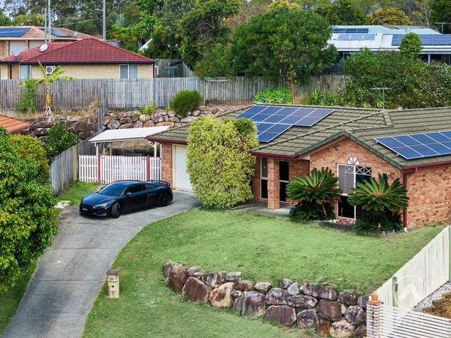 20 Bombala Court, QLD 4301
