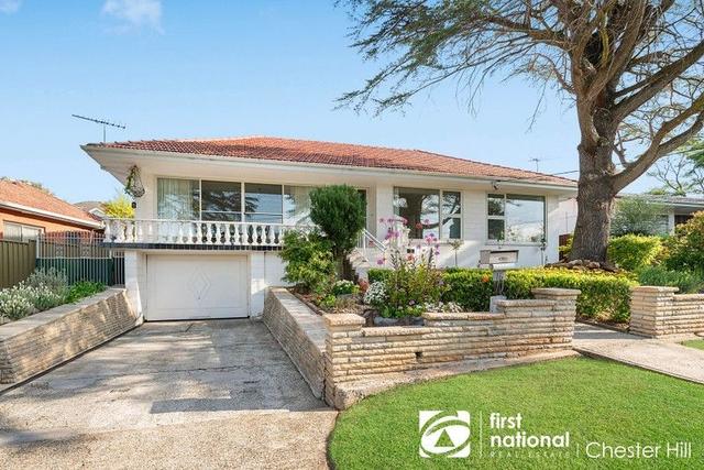 16 Carnegie Road, NSW 2162