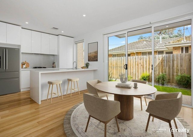 4/125 Blyth Street, VIC 3018