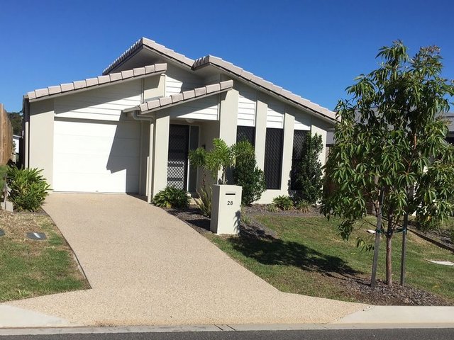28 Oyster Catcher  Road, QLD 4680