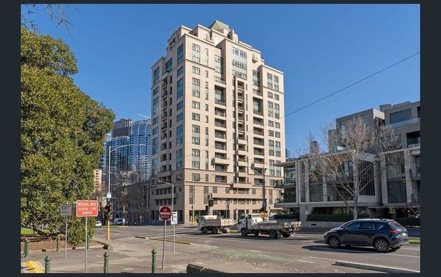 117/1 Queensberry Street, VIC 3053