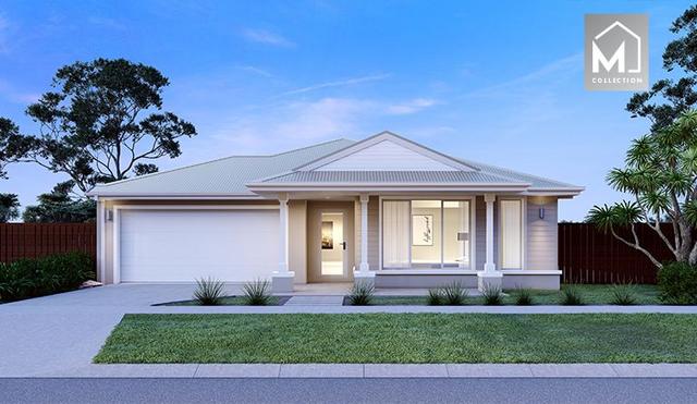 Lot 133 Willow Estate Armadale 253 M Collection, VIC 3217