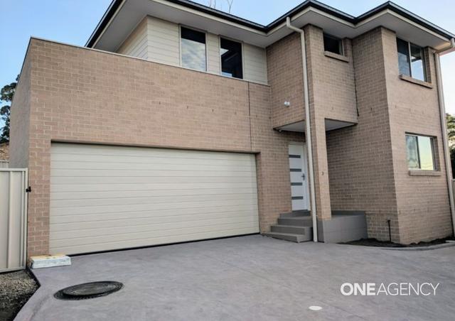3/14 Frederick Street, NSW 2540