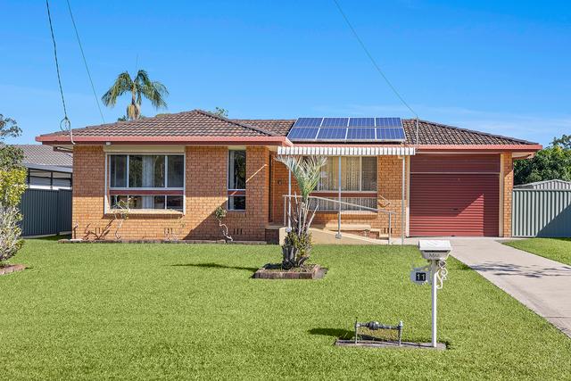 11 Dianne Close, NSW 2450