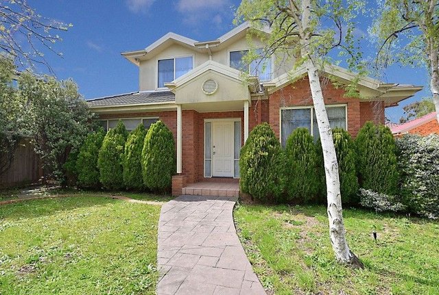 1/2 Evelyn Street, VIC 3150