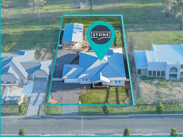 25 Treesbank  Place, NSW 2325