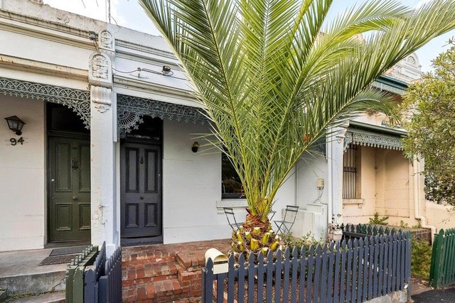 92 Curtain Street, VIC 3054